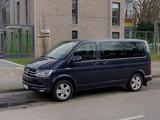 Volkswagen T6 Multivan Comfortline plus Gen. Six - VW T6 Multivan Benzin Gebrauchtwagen