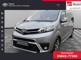 Toyota Proace Verso 2.0 L1 Shuttle Comfort - Toyota Proace (Verso) Shuttle-Comfort