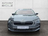 Skoda Octavia - Vorschau Bild 3