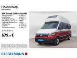 Volkswagen Grand California 600 4M Automatik *LED*ACC*Navi* - Offers