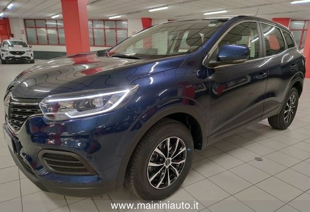 Renault Kadjar 1.3 TCe 140cv Life "SUPER PROMO"