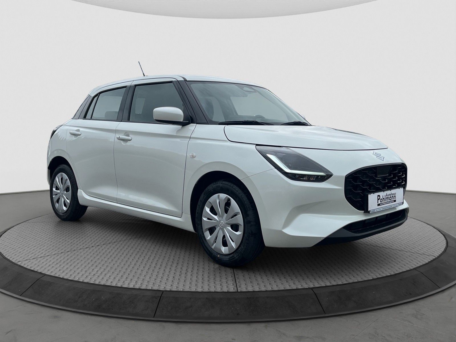 Suzuki Swift - Bild 7