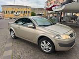 Renault Mégane Cabrio (KARMANN), AU/HU 07/... - Renault Megane aus 2004: Cabrio