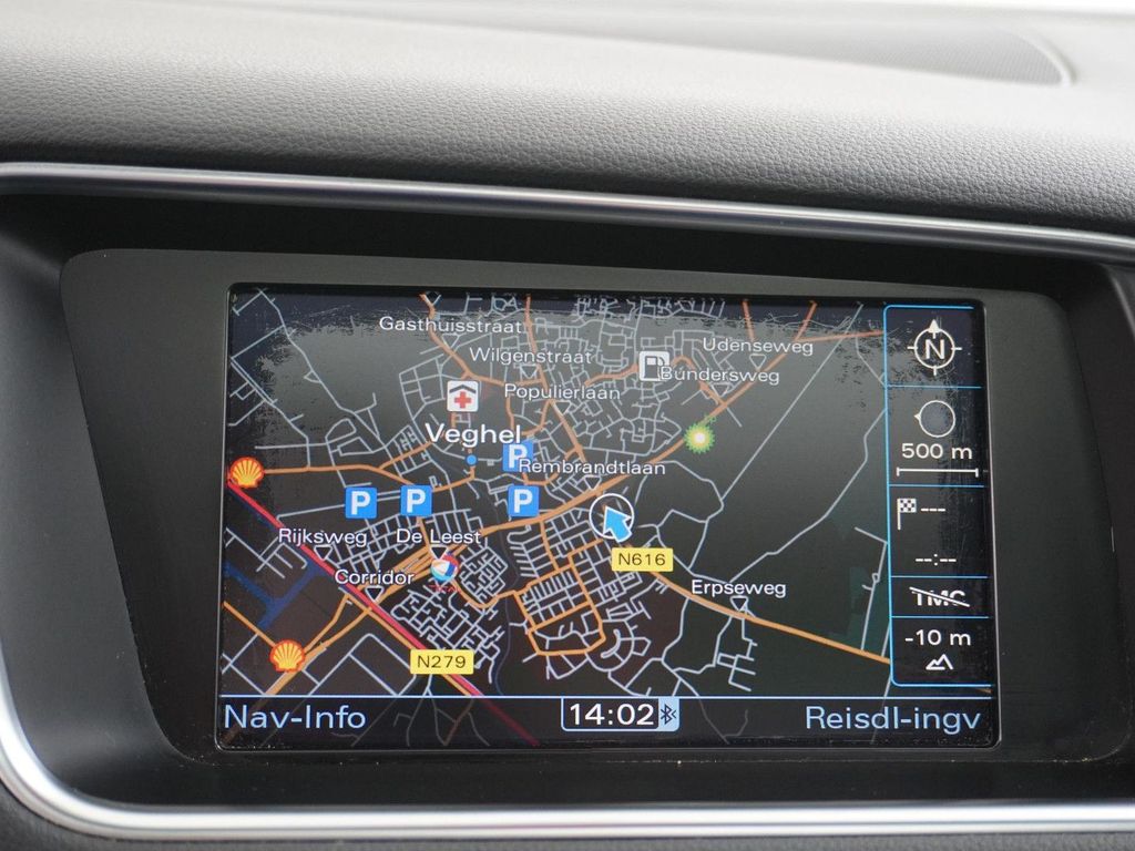 Audi Q5 2.0 TFSI quattro Pro Line panorama dach AHK L