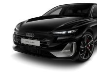 Audi S6 e-tron - Vorschau Bild 7