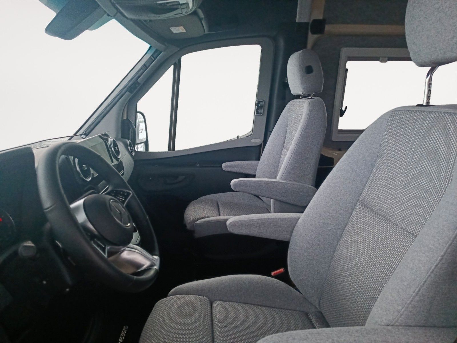 Fahrzeugabbildung Weinsberg X-Pedition 600 MQ *Delta OFFROAD*Winterplus*TOP