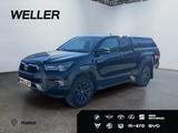 Toyota Hilux 4x4 Extra Cab Invincible *Hardtop*AHK*Lede - Toyota Hilux: Extra Cab
