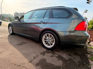 BMW 318 - 2