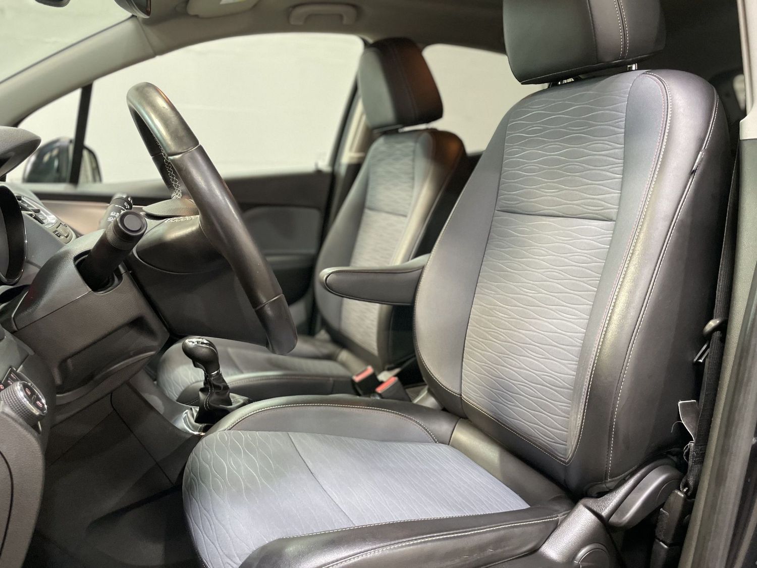 Fahrzeugabbildung Opel Mokka Innovation #Kamera#Tempomat#Navi