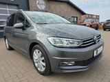 Volkswagen Touran 1.4 Highline 1. Hand/TÜV Neu/Scheckh./LED - Volkswagen Touran: 1.4