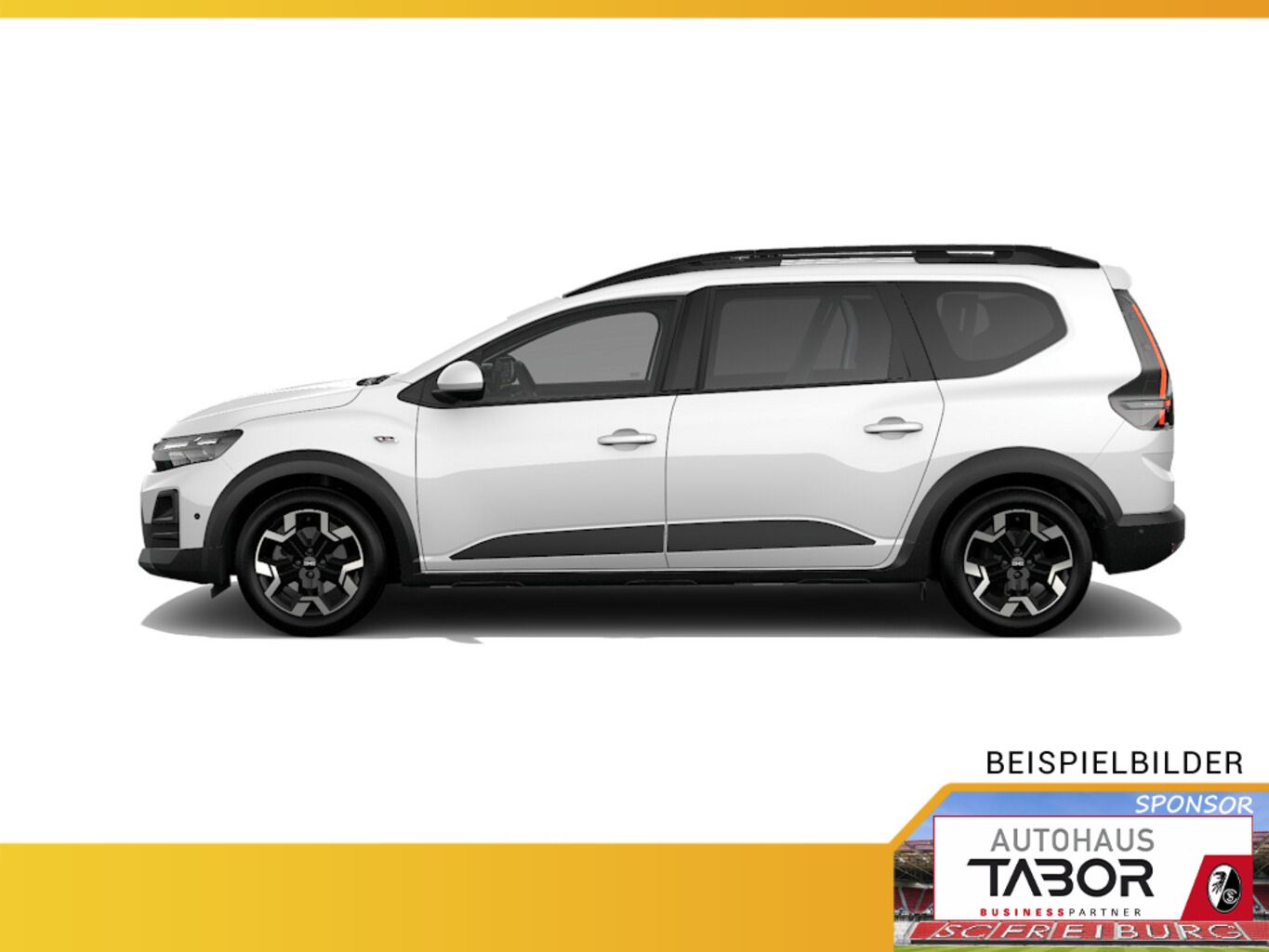Dacia Jogger - Bild 2