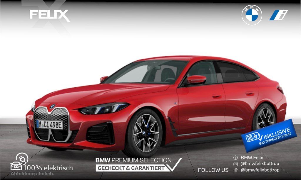 BMW i4