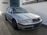Skoda Octavia Combi Tour 1.9TDI* Klimatronic* Klima - Skoda Octavia aus 2008: 1.9
