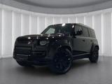 Land Rover Defender 110 P635 OCTA BLACK Forged Carbon | AHK