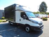 Iveco DAILY 35S18 NEUE PRITSCHE PLANE 8 PALETTEN  A/C - Angebote