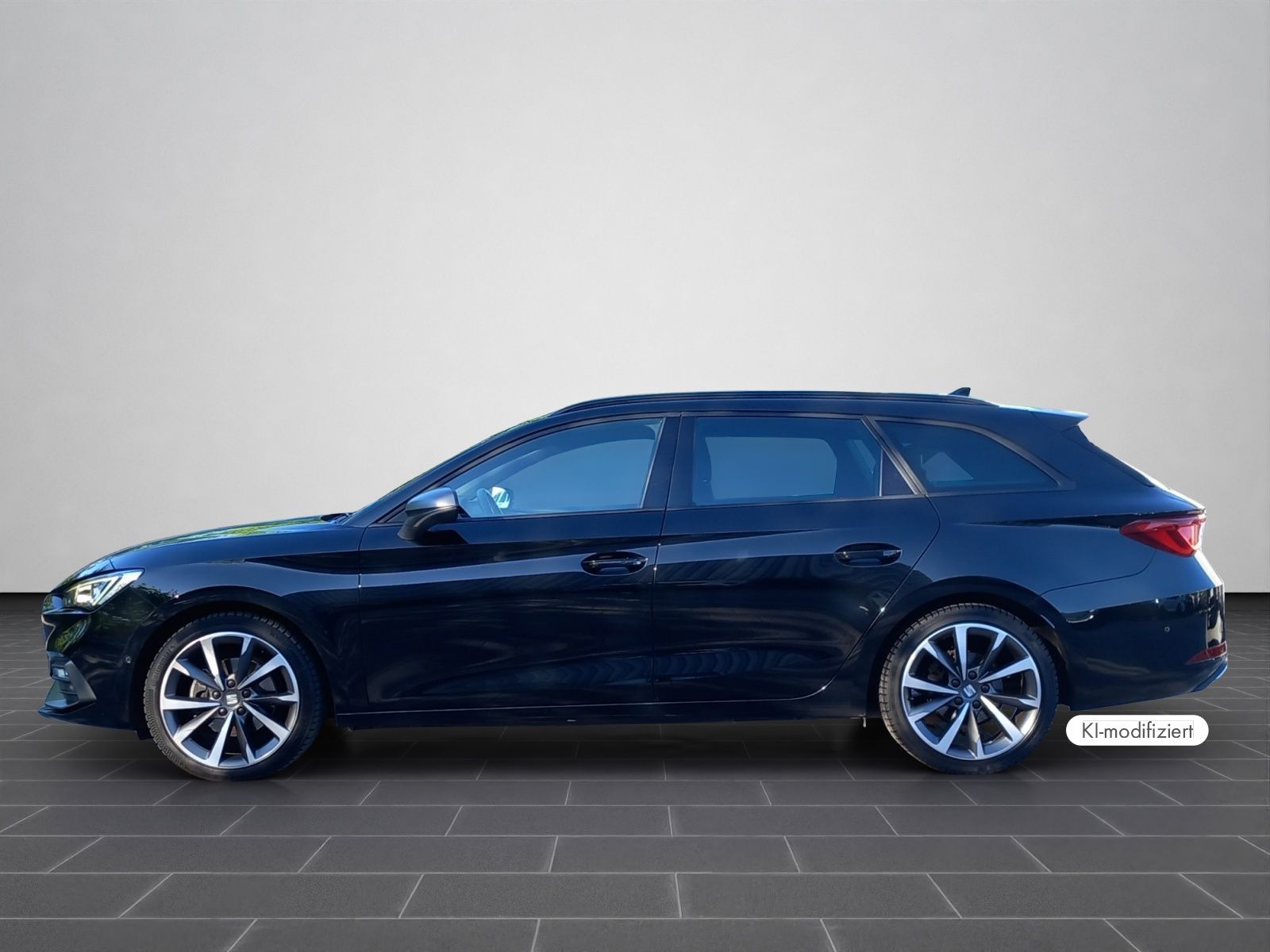 Seat Leon - Bild 8