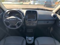 Dacia Spring - Vorschau Bild 10