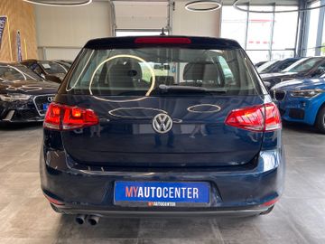 Volkswagen Golf VII 1.8 TSI ACT Advance *TEMPOMAT*PDC*KLIMA
