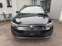 Volkswagen Golf VIII Variant Life LED Navi ACC Kamera SHZ