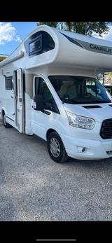 Chausson Wohnmobil Chausson C714 GA auf Ford Transit - Chausson C