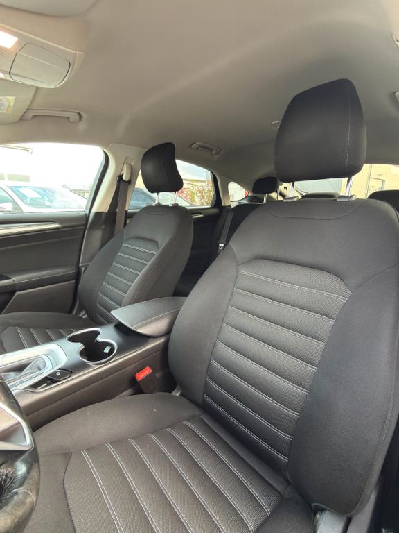 Ford Mondeo - Bild 22