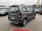 Peugeot Rifter L1 Allure Elektro *Navi*Sitzheizung*uvm.. - Peugeot Rifter aus 2023
