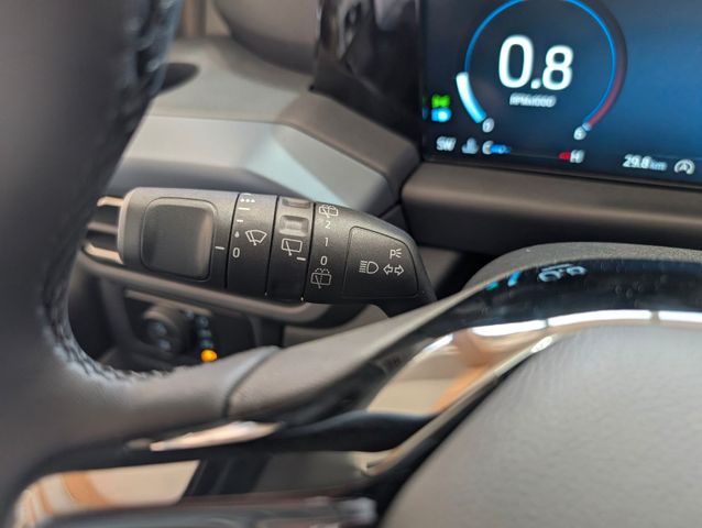 Ford Tourneo Custom 2.0 L2 Active MATRIX