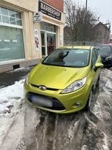 Ford fiesta - Ford Fiesta mit Benzin-Antrieb: Kombi
