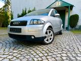 Audi A2 1.4 Benziner (2000)  frischer TÜV... - gebrauchte Audi A2 aus dem Jahr 2000