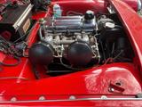 Triumph TR3 - Autos aus dem Jahr 1961