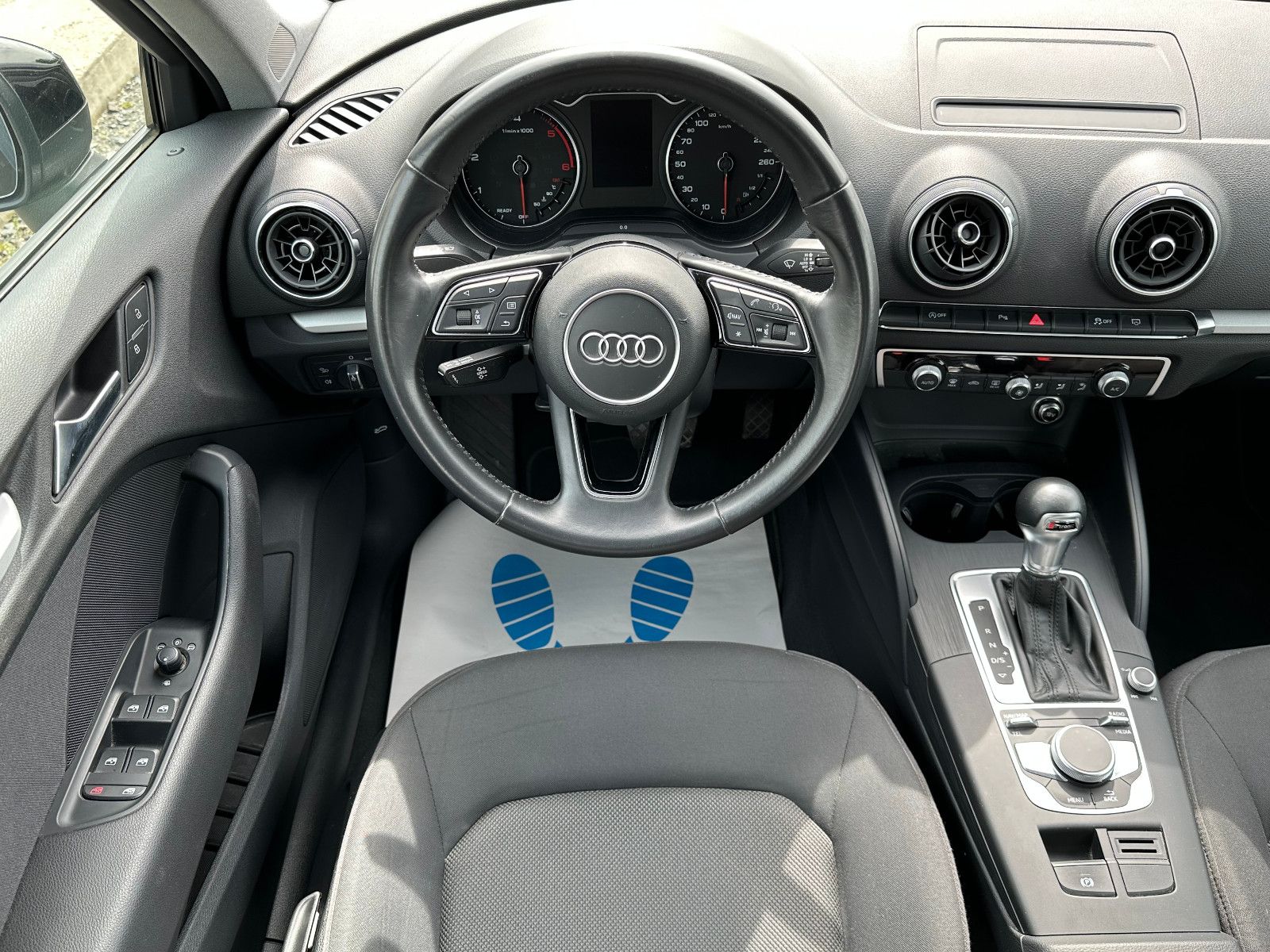 Audi A3 Sportback 30 TDI*AUTOMATIK*NAVI*PDC* foto 9