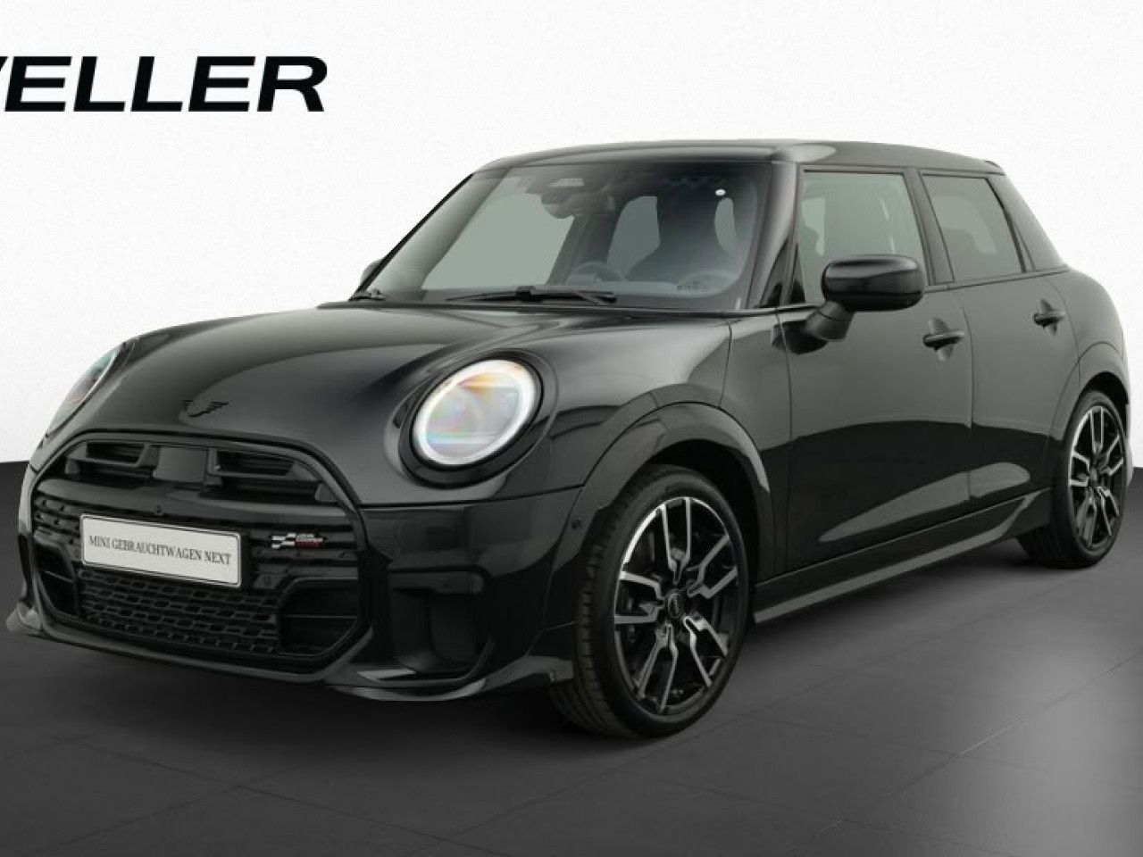 MINI Cooper S - Bild 2