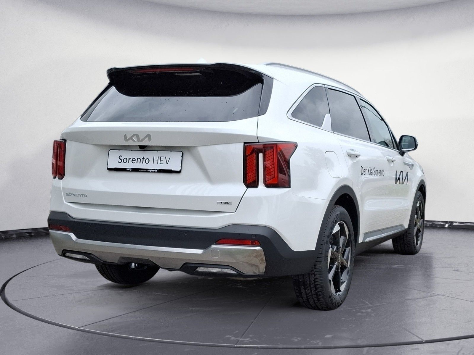 Kia Sorento - Bild 3