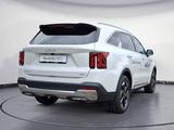 Kia Sorento 1.6 PHEV AWD Platinum AHK KIA TÜBINGEN - : Geländewagen, Tuebingen