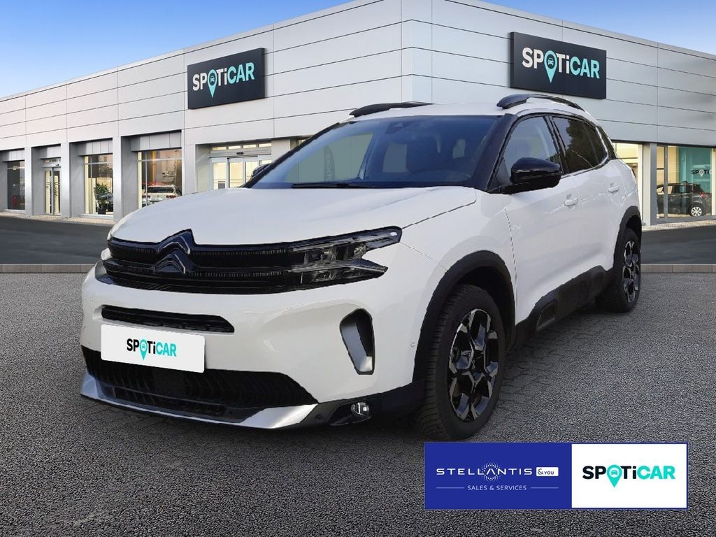 Image of Citroën C5 Aircross