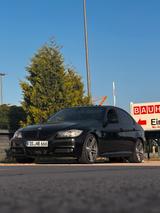 BMW E90 330D M-Paket - BMW 330: 330d E90