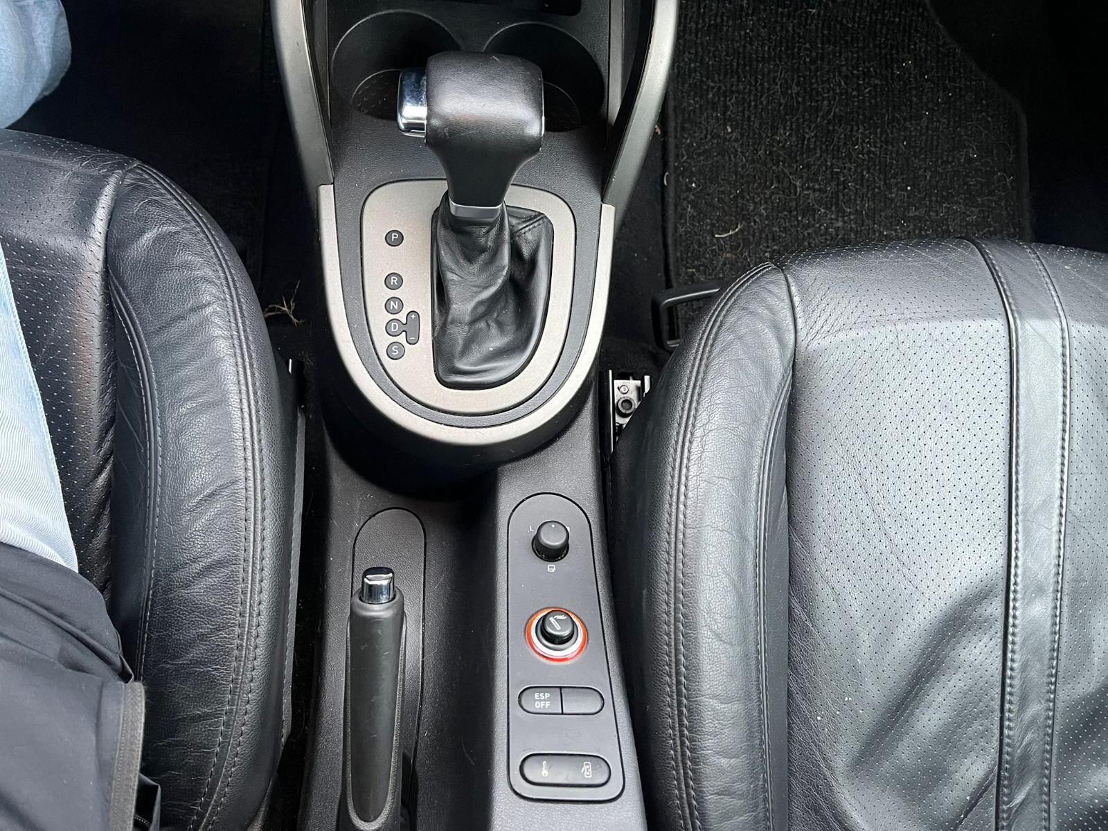 Seat Toledo 2005 — photo 12