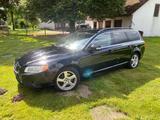 Volvo V70 2.5T - Volvo V70: 5t