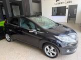 Ford Fiesta 1.6 TDCi 95 CV 5p. Titanium - Ford Fiesta aus 2010 mit Diesel-Antrieb
