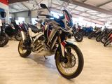 Honda CRF1100L Africa Twin Adven.Sport. E-Fahrwerk - HONDA WEIß