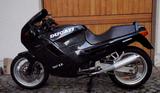 Ducati Paso 907i.e. - DUCATI PASO
