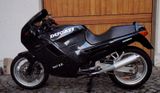 Ducati Paso 907i.e. - DUCATI PASO