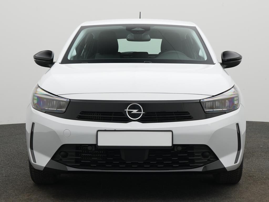 Opel Corsa Edition Hybrid 81 kW 110 PS imagem 3