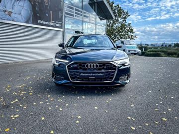 Audi A6 - 2