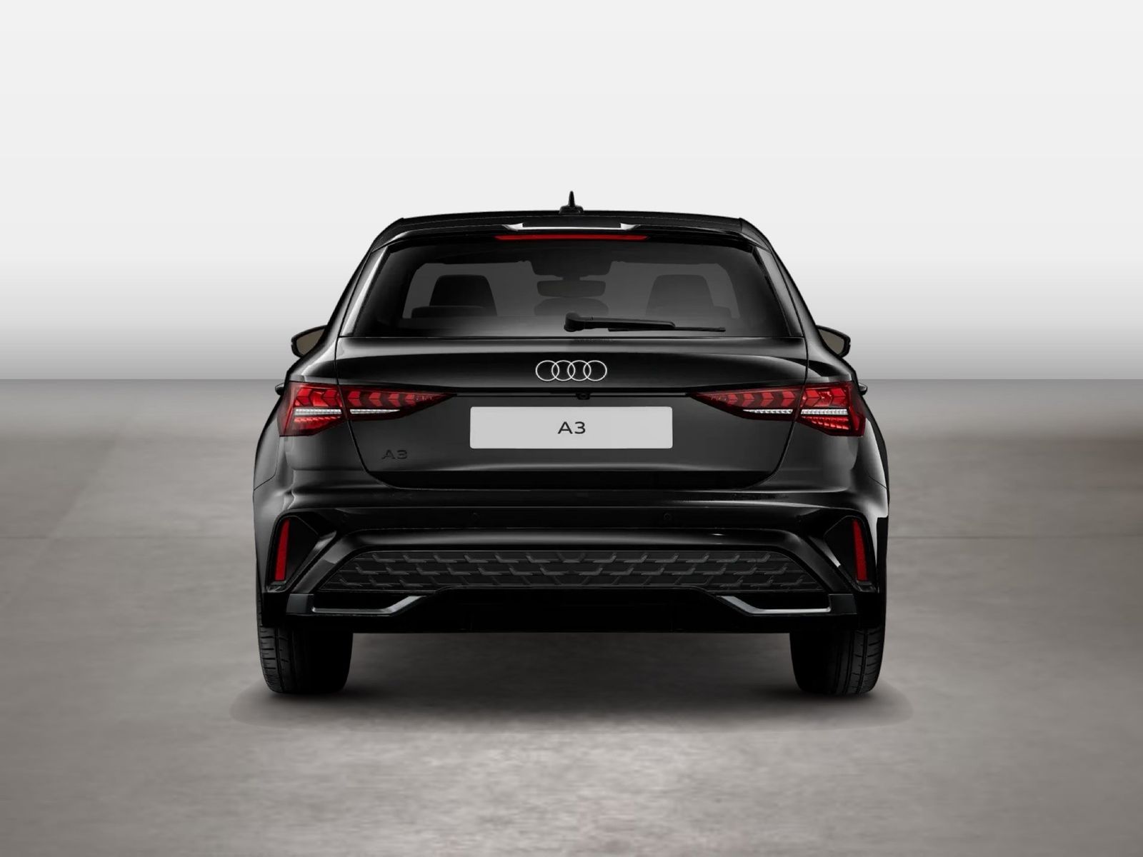 Audi A3 - Bild 3