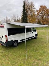 Peugeot Camper Peugeot Boxer | Neuer Motor - Peugeot Boxer: Motor