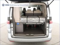 Volkswagen T7 California - Vorschau Bild 18