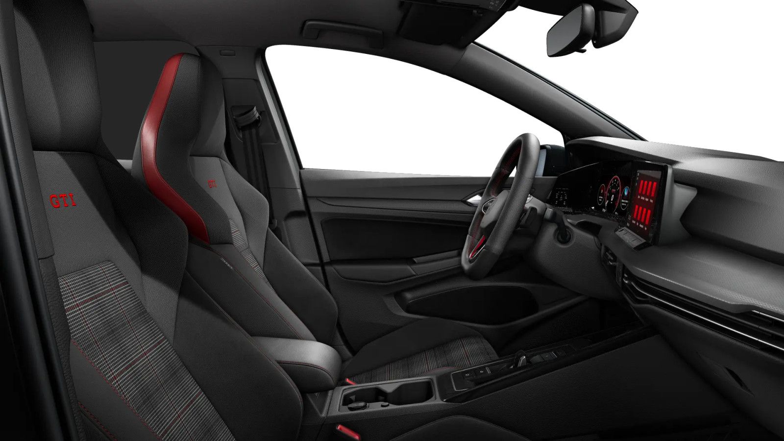 Volkswagen Golf - Bild 10