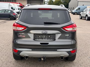 Ford Kuga - 8