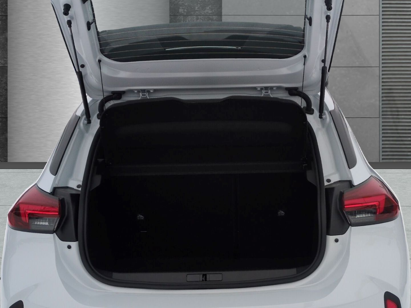 Opel Corsa - Bild 5